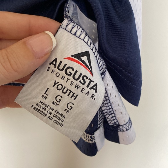 Broncos Jersey Youth Size Large - Picture 6 of 7